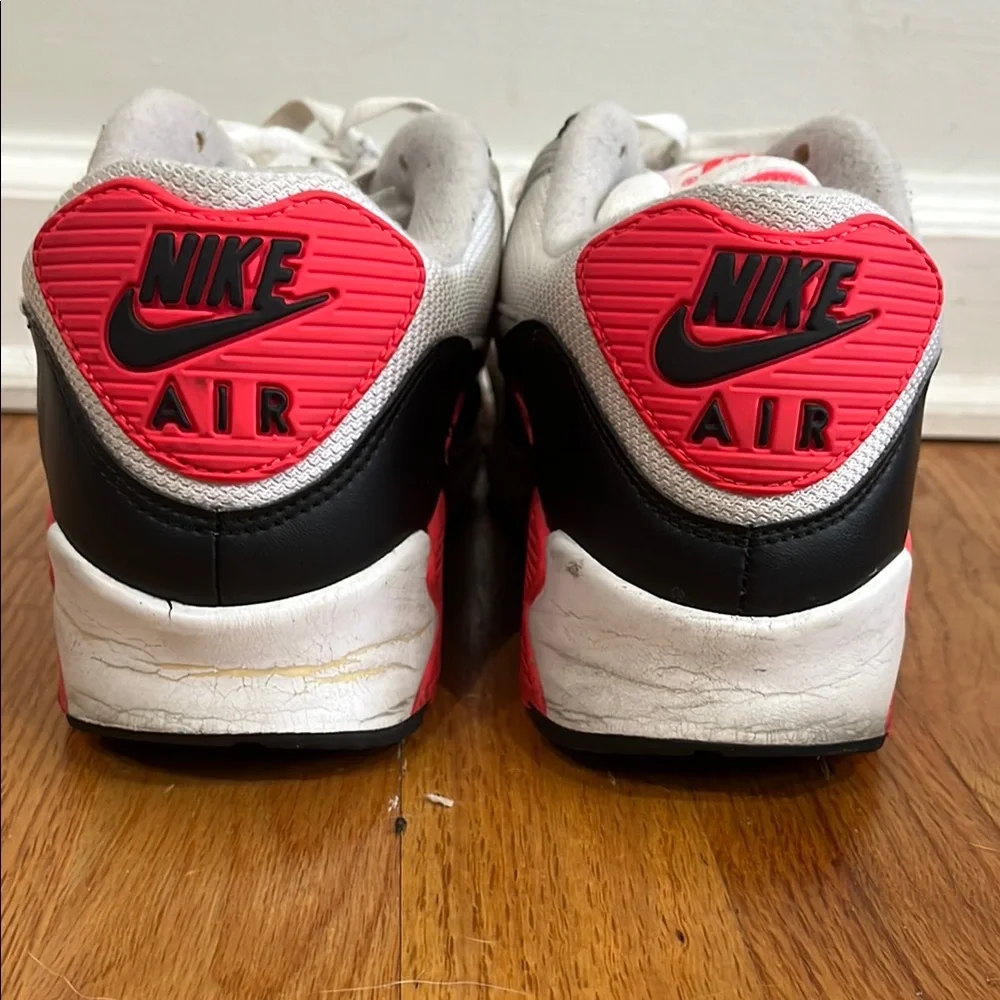 Nike Air Max 90 “Infrared” - Picture 3 of 6
